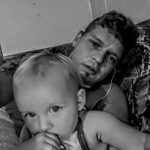 Meet your Posher, Melvin